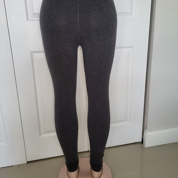 VSX Striped Foldover legging - Picture 4 of 5
